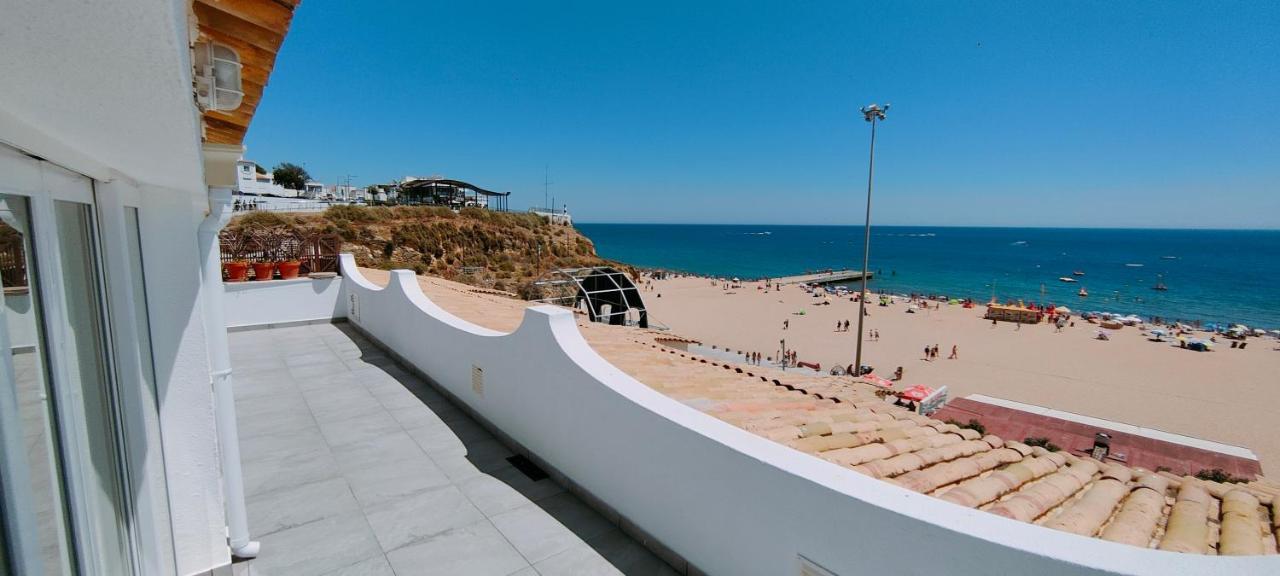 Apartamento Penthouse Beachfront *